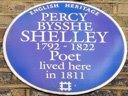 Shelley, Percy Bysshe (id=1001)